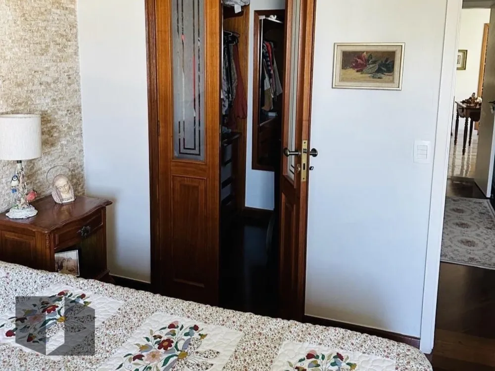 Apartamento, 3 quartos, 138 m² - Foto 13