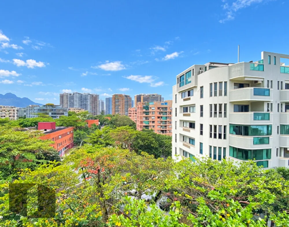 Apartamento, 3 quartos, 138 m² - Foto 4