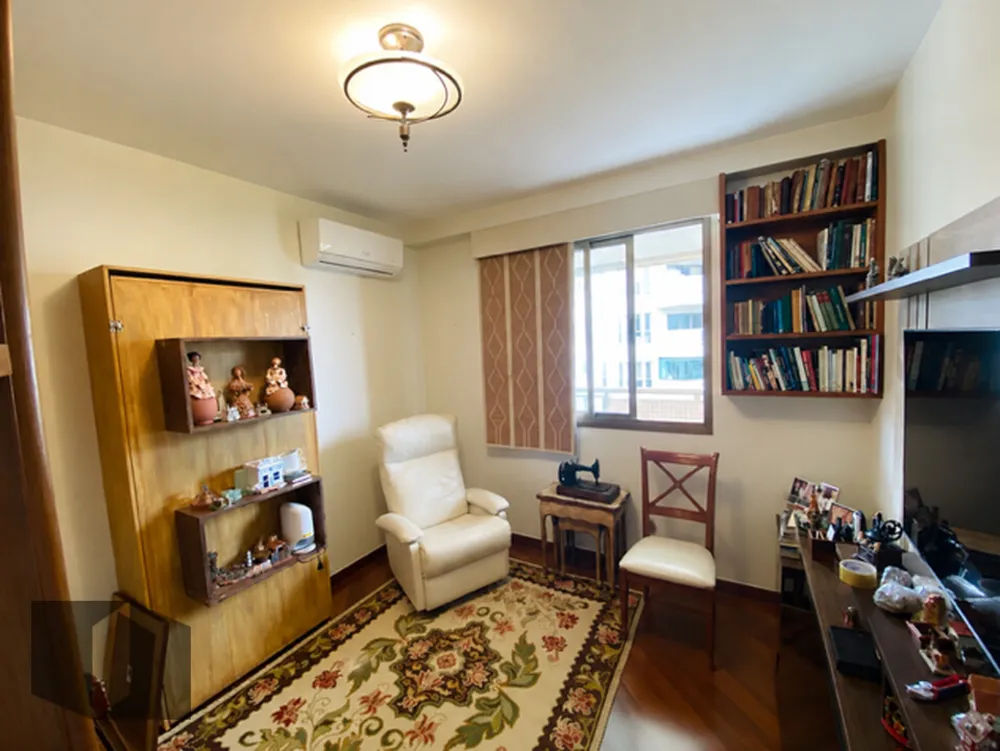 Apartamento, 3 quartos, 138 m² - Foto 17