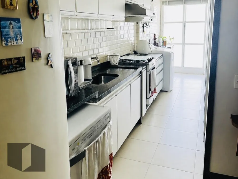 Apartamento, 3 quartos, 138 m² - Foto 25