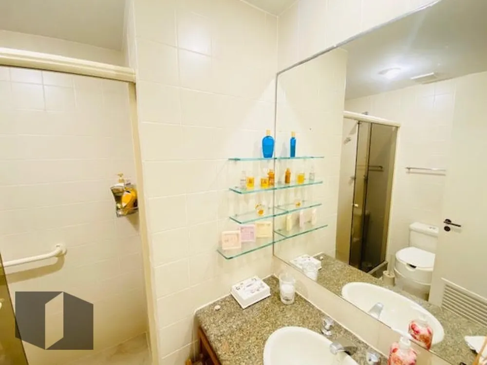 Apartamento, 3 quartos, 138 m² - Foto 21