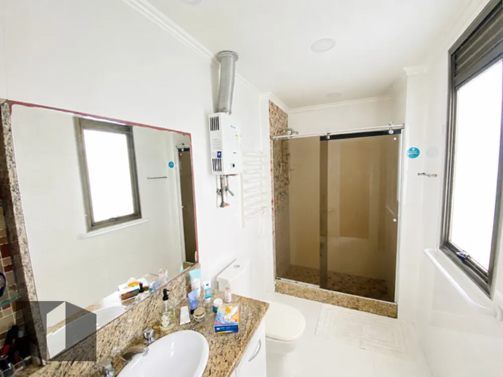 Apartamento, 3 quartos, 138 m² - Foto 14