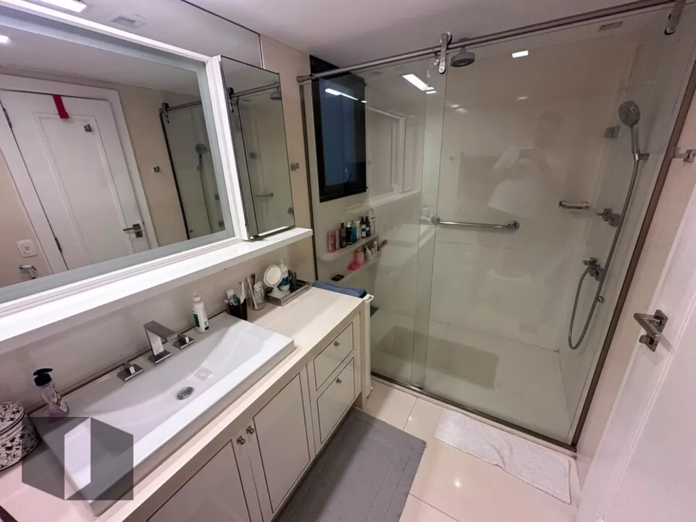 Apartamento, 4 quartos, 245 m² - Foto 23
