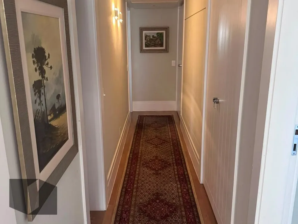 Apartamento, 4 quartos, 245 m² - Foto 19