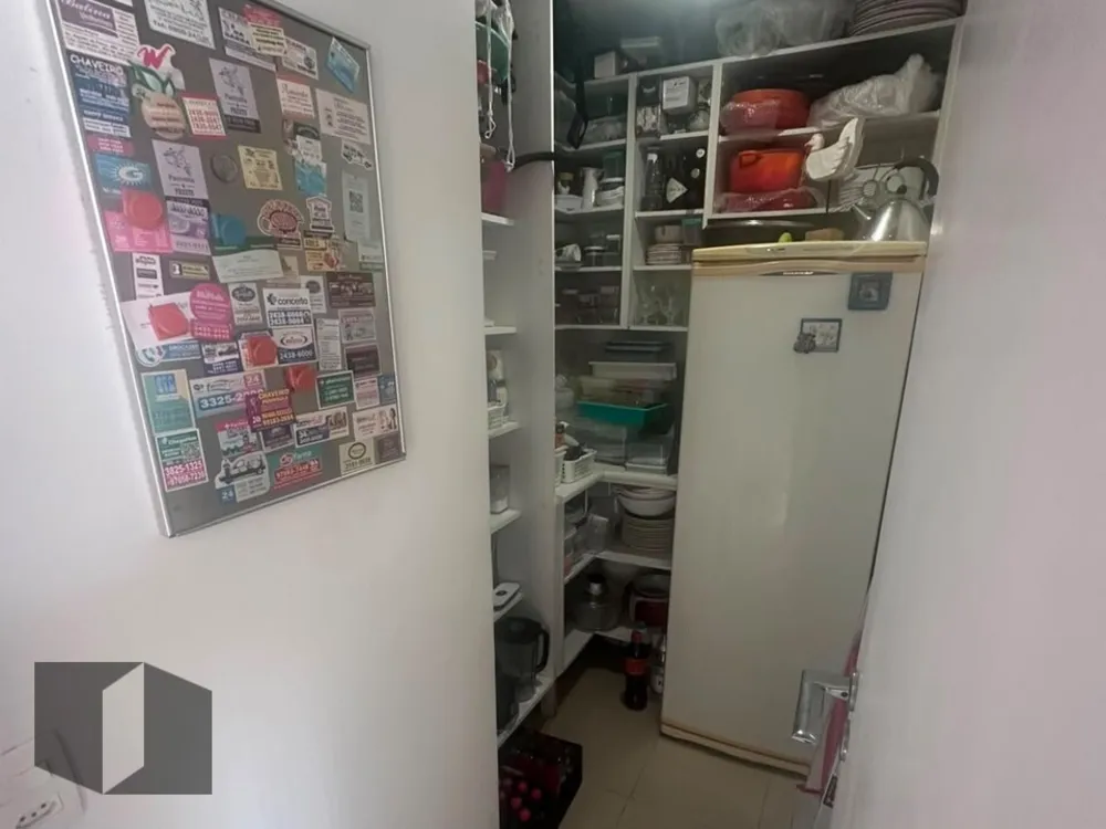 Apartamento, 4 quartos, 245 m² - Foto 35