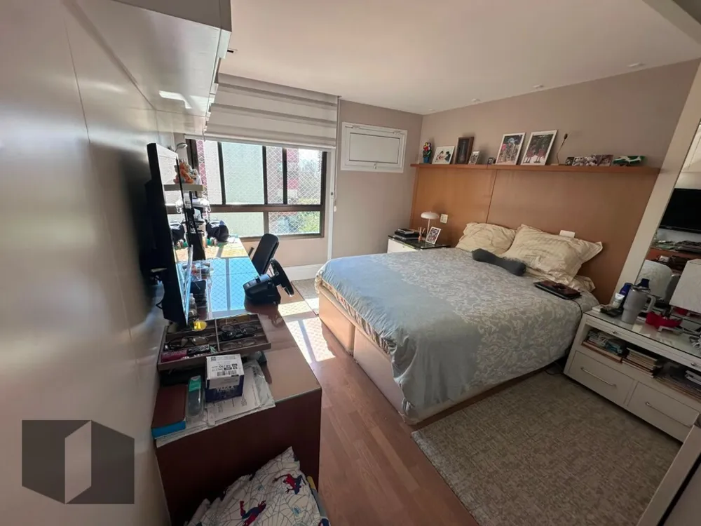 Apartamento, 4 quartos, 245 m² - Foto 25