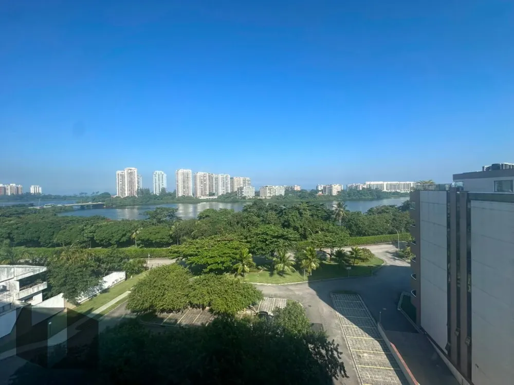 Apartamento, 4 quartos, 245 m² - Foto 9