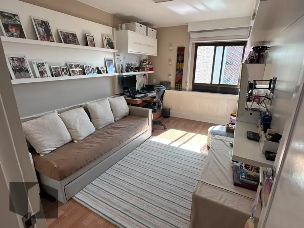 Apartamento, 4 quartos, 245 m² - Foto 29