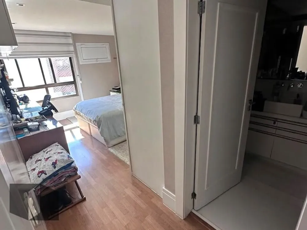 Apartamento, 4 quartos, 245 m² - Foto 24