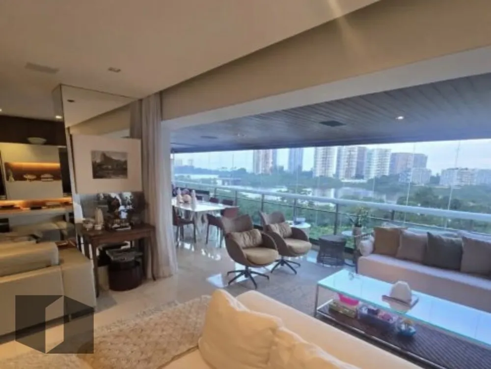 Apartamento, 4 quartos, 245 m² - Foto 3