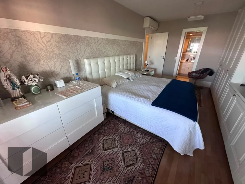 Apartamento, 4 quartos, 245 m² - Foto 20