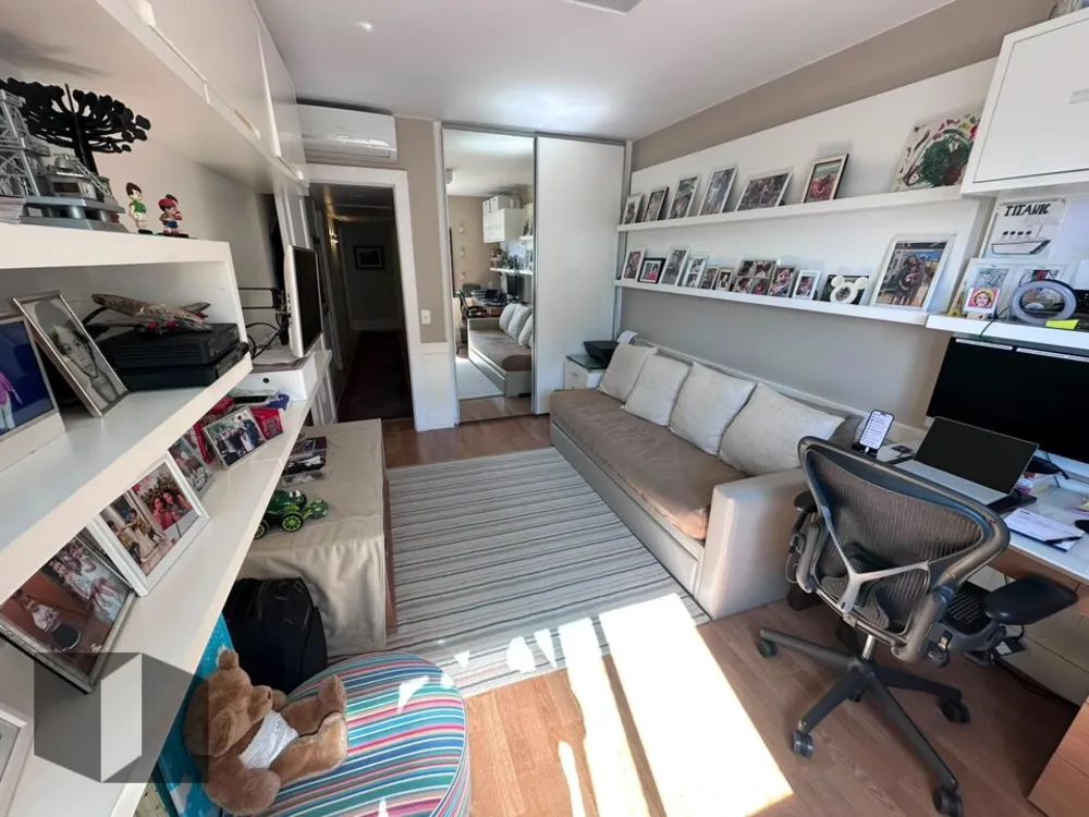 Apartamento, 4 quartos, 245 m² - Foto 28