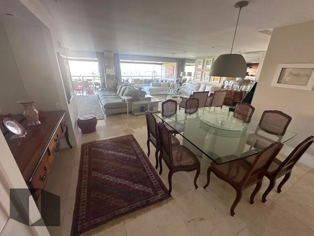 Apartamento, 4 quartos, 245 m² - Foto 14