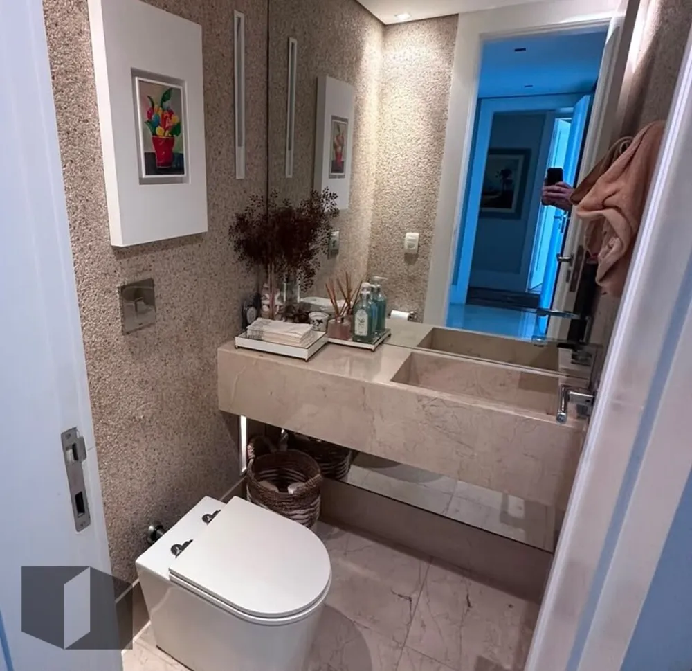 Apartamento, 4 quartos, 245 m² - Foto 18