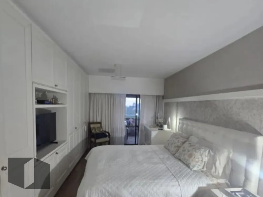 Apartamento, 4 quartos, 245 m² - Foto 11