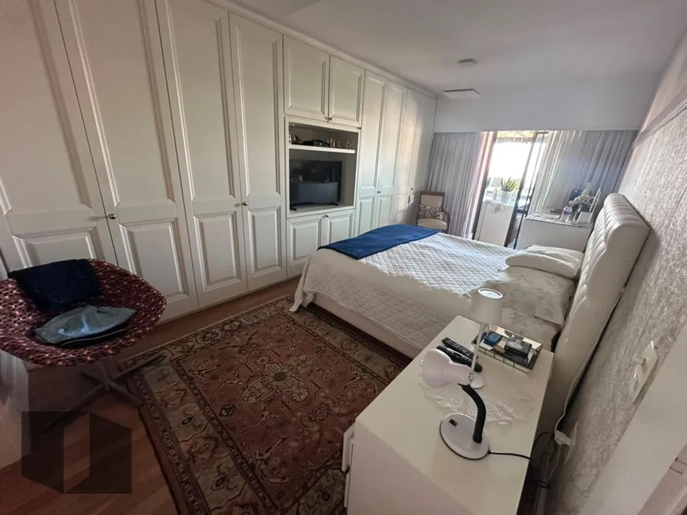 Apartamento, 4 quartos, 245 m² - Foto 22