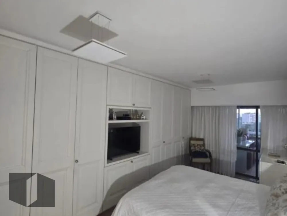 Apartamento, 4 quartos, 245 m² - Foto 13