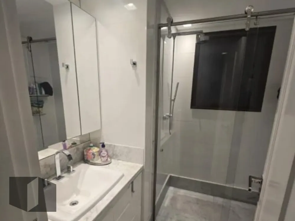 Apartamento, 4 quartos, 245 m² - Foto 16