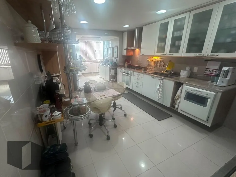 Apartamento, 4 quartos, 245 m² - Foto 33