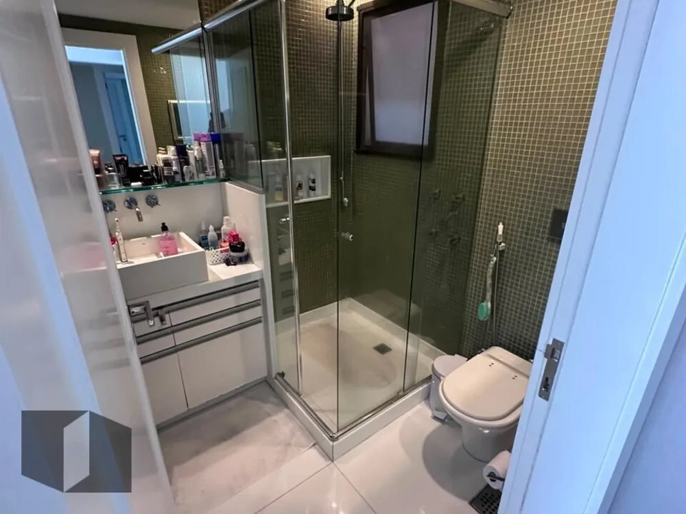Apartamento, 4 quartos, 245 m² - Foto 30