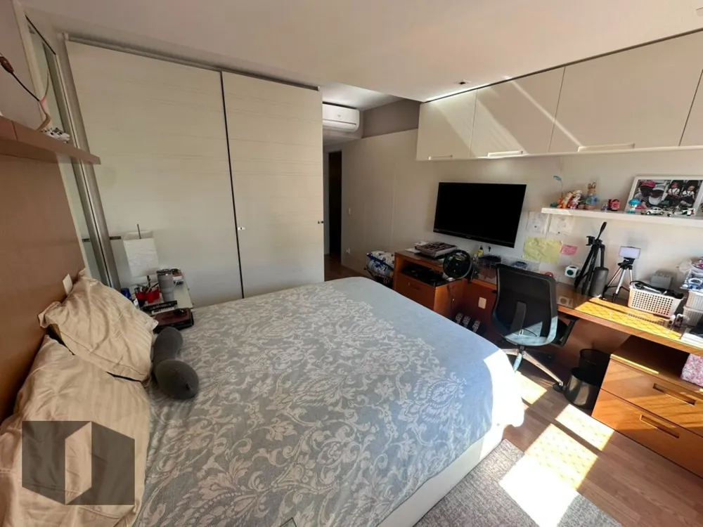 Apartamento, 4 quartos, 245 m² - Foto 26