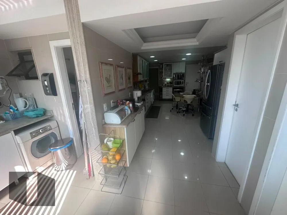 Apartamento, 4 quartos, 245 m² - Foto 34