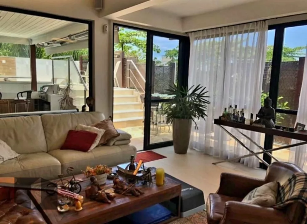 Cobertura, 6 quartos, 459 m² - Foto 17