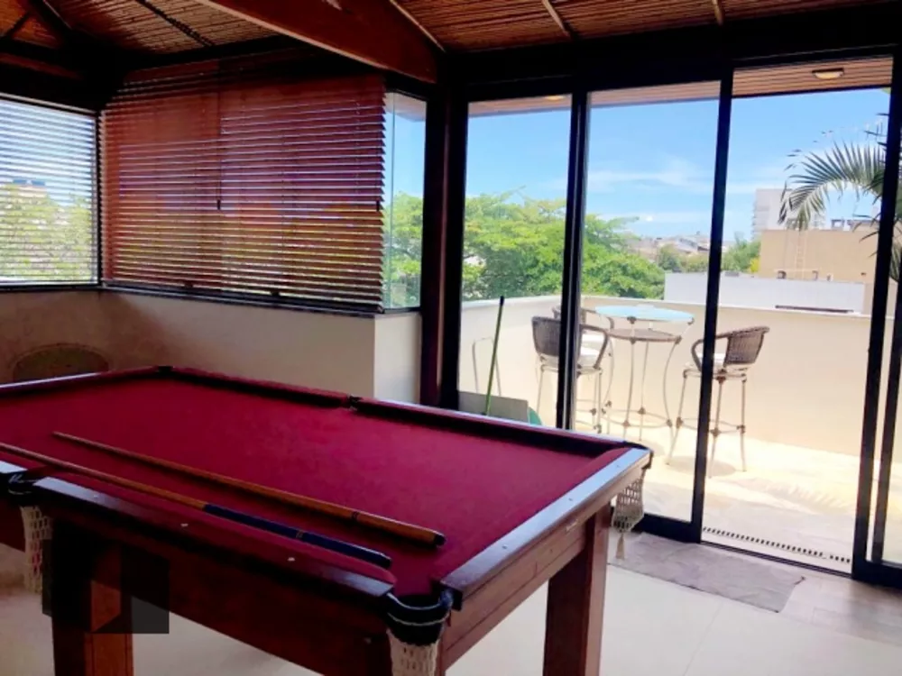 Cobertura, 6 quartos, 459 m² - Foto 11