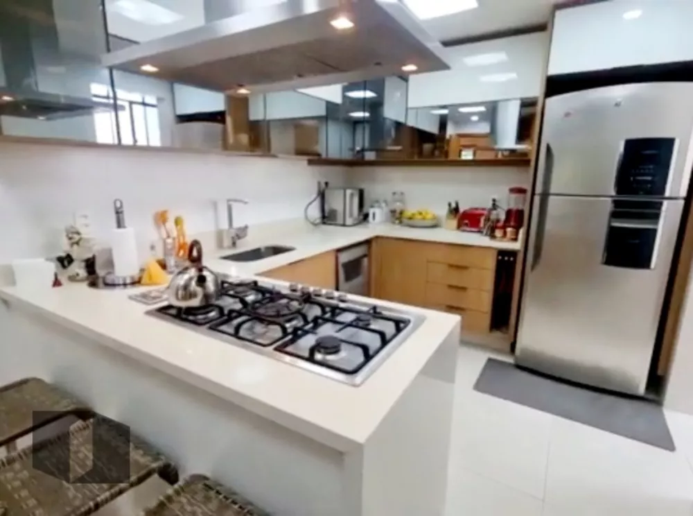 Cobertura, 6 quartos, 459 m² - Foto 2