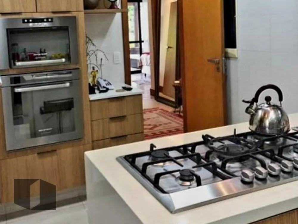 Cobertura, 6 quartos, 459 m² - Foto 7