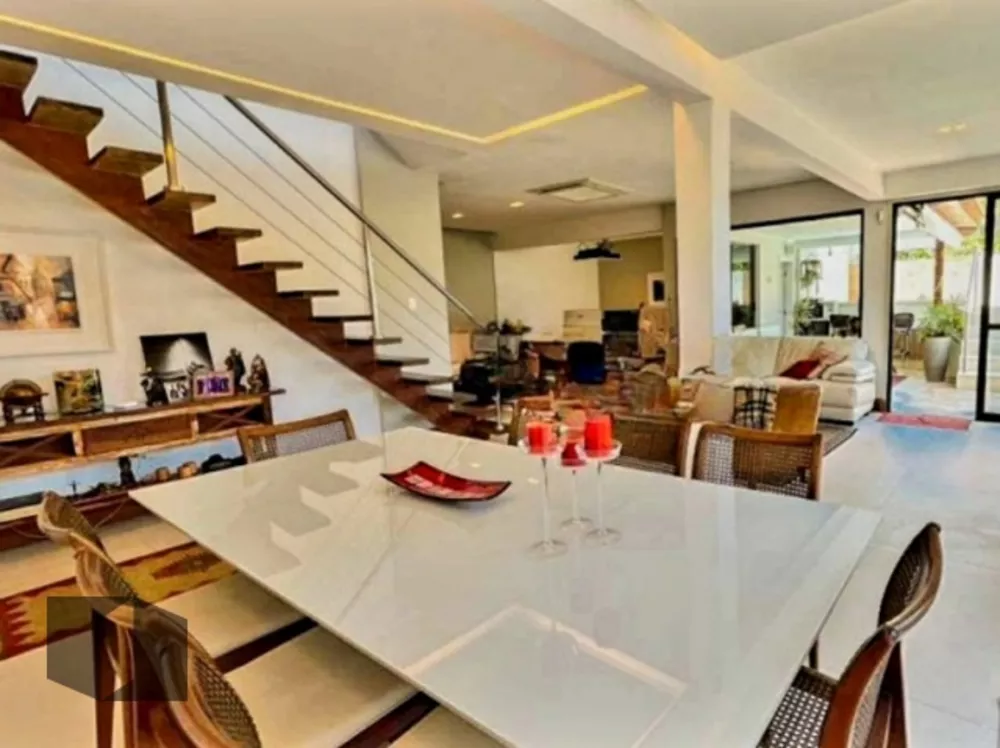 Cobertura, 6 quartos, 459 m² - Foto 10