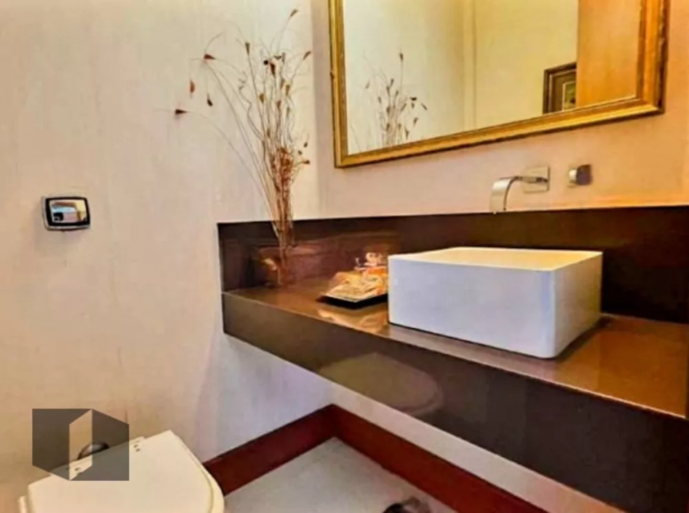 Cobertura, 6 quartos, 459 m² - Foto 15