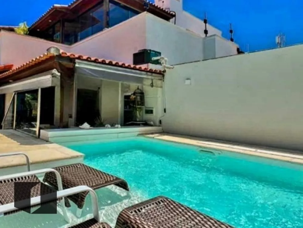 Cobertura, 6 quartos, 459 m² - Foto 12