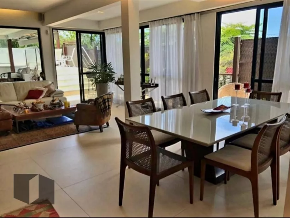 Cobertura, 6 quartos, 459 m² - Foto 39