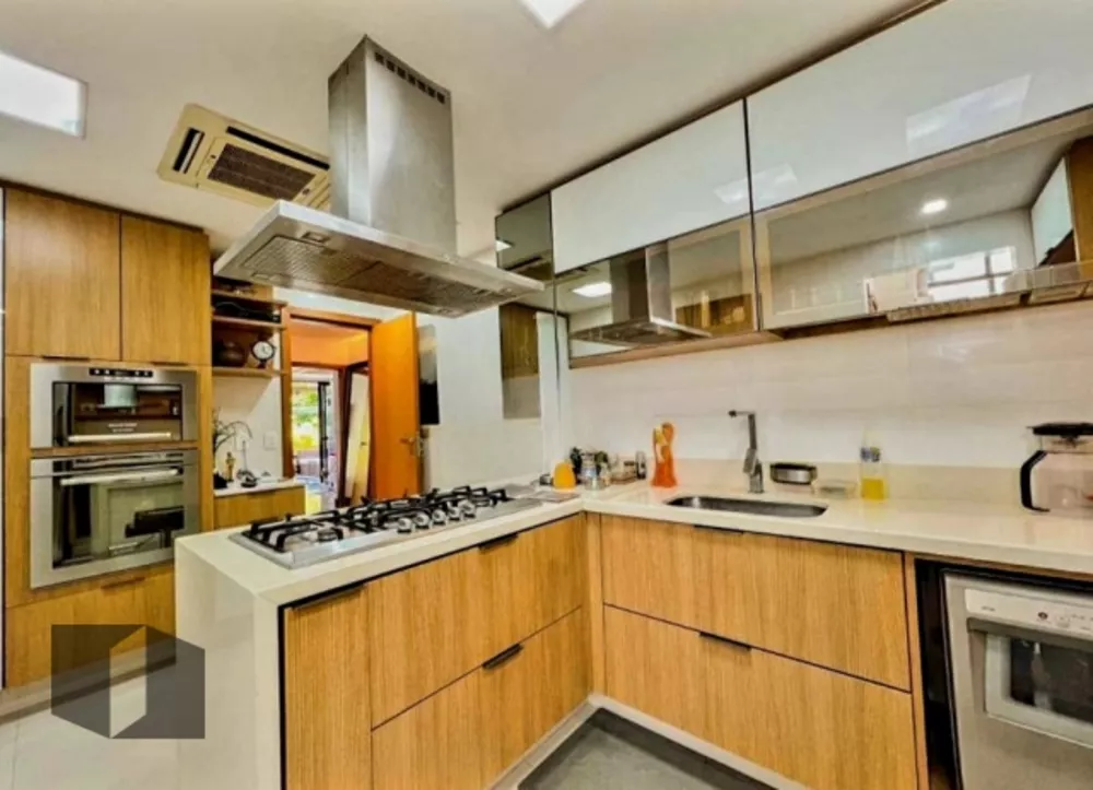 Cobertura, 6 quartos, 459 m² - Foto 20