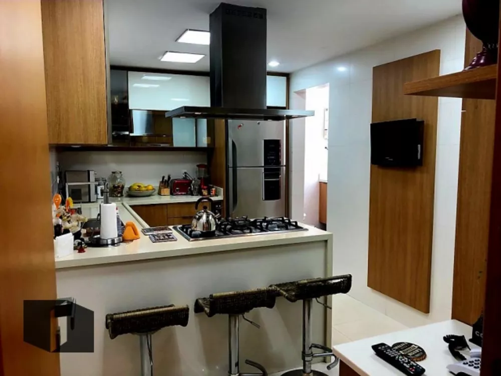 Cobertura, 6 quartos, 459 m² - Foto 36