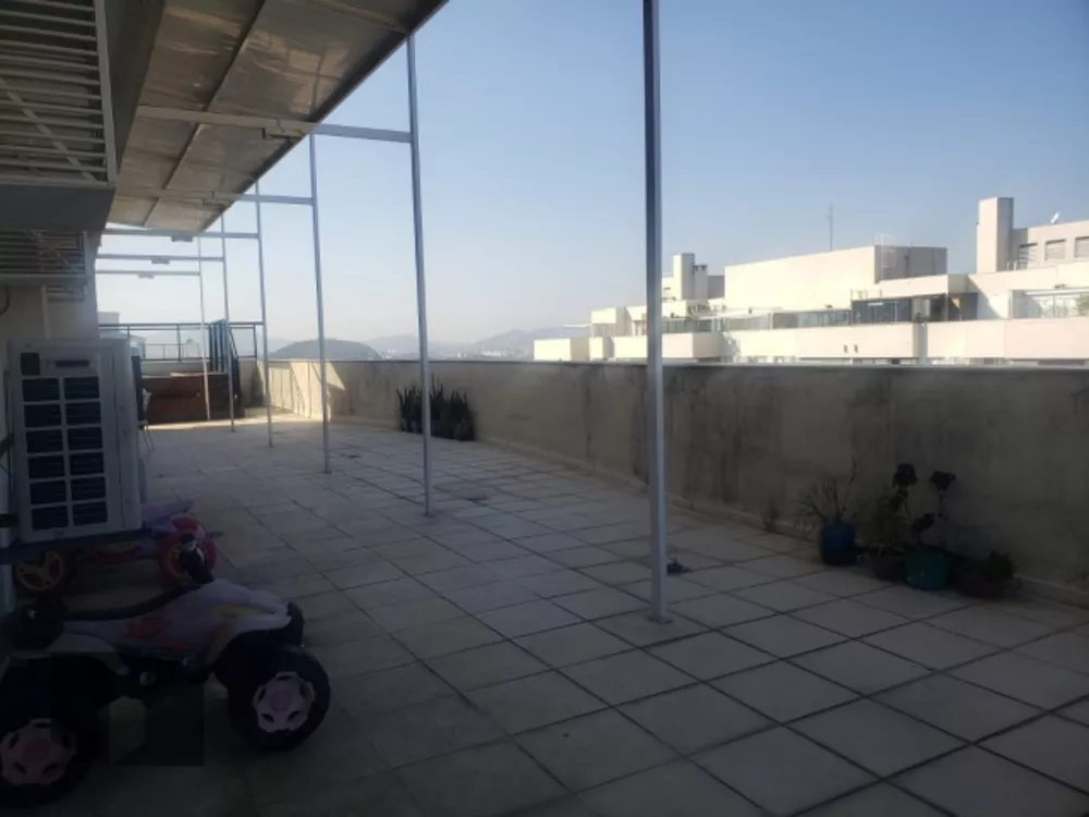 Cobertura, 4 quartos, 341 m² - Foto 1