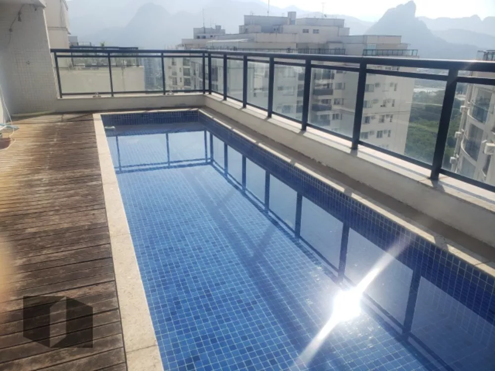 Cobertura, 4 quartos, 341 m² - Foto 26