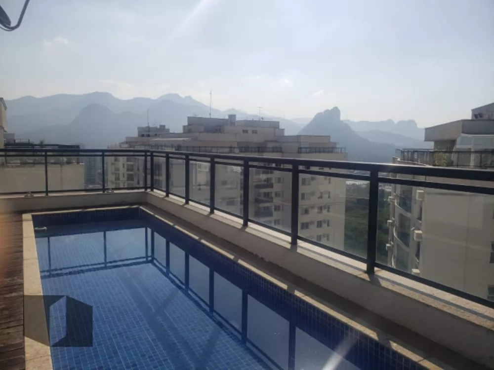 Cobertura, 4 quartos, 341 m² - Foto 7