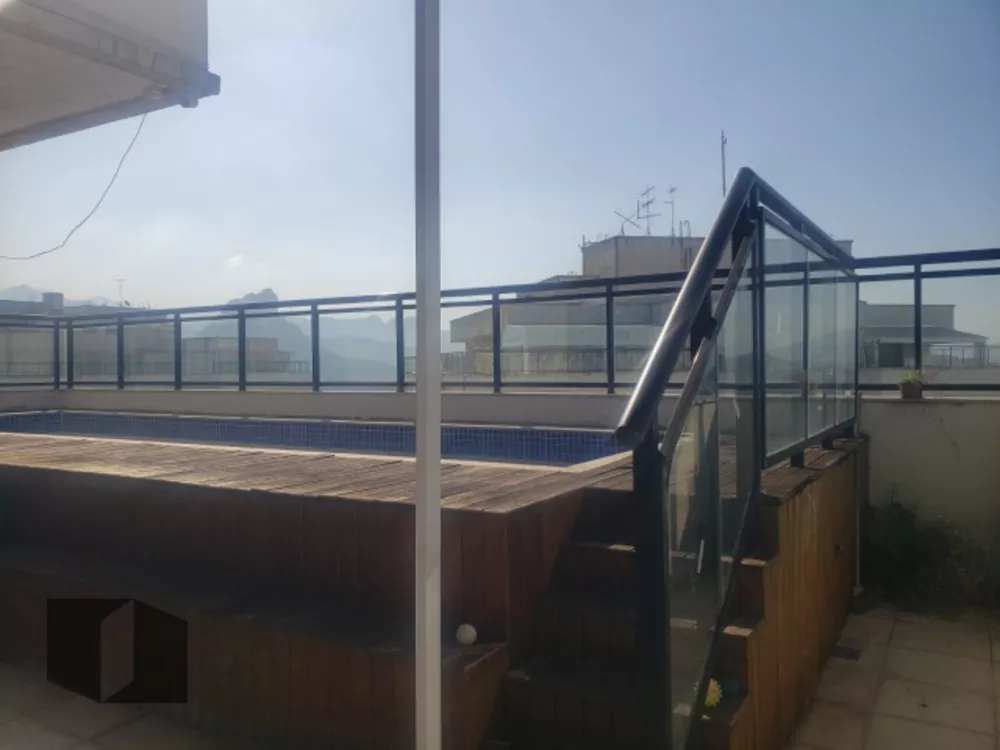 Cobertura, 4 quartos, 341 m² - Foto 32