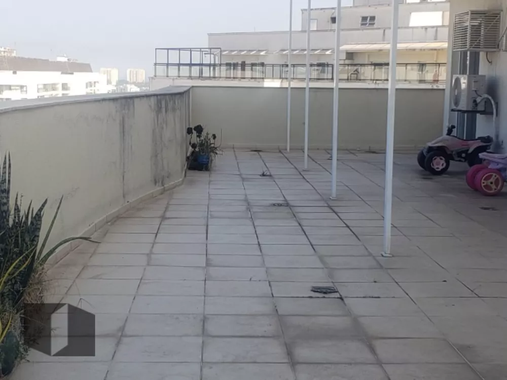 Cobertura, 4 quartos, 341 m² - Foto 9
