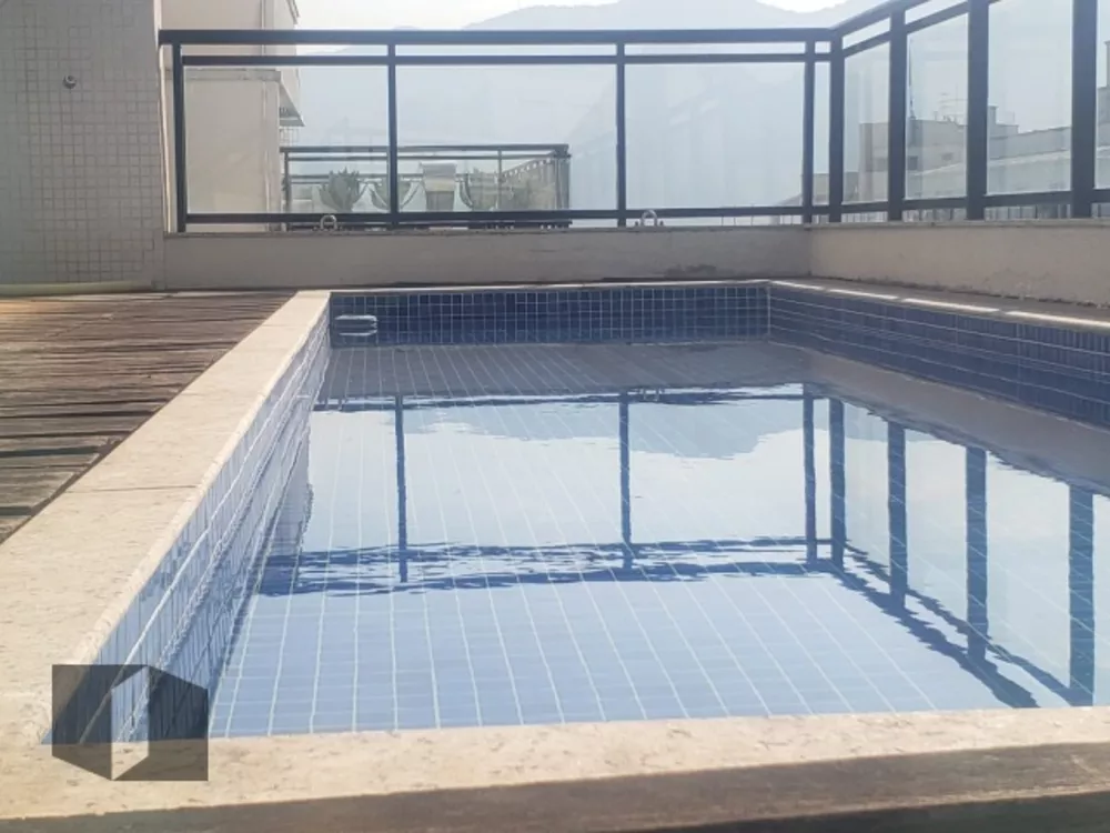 Cobertura, 4 quartos, 341 m² - Foto 22