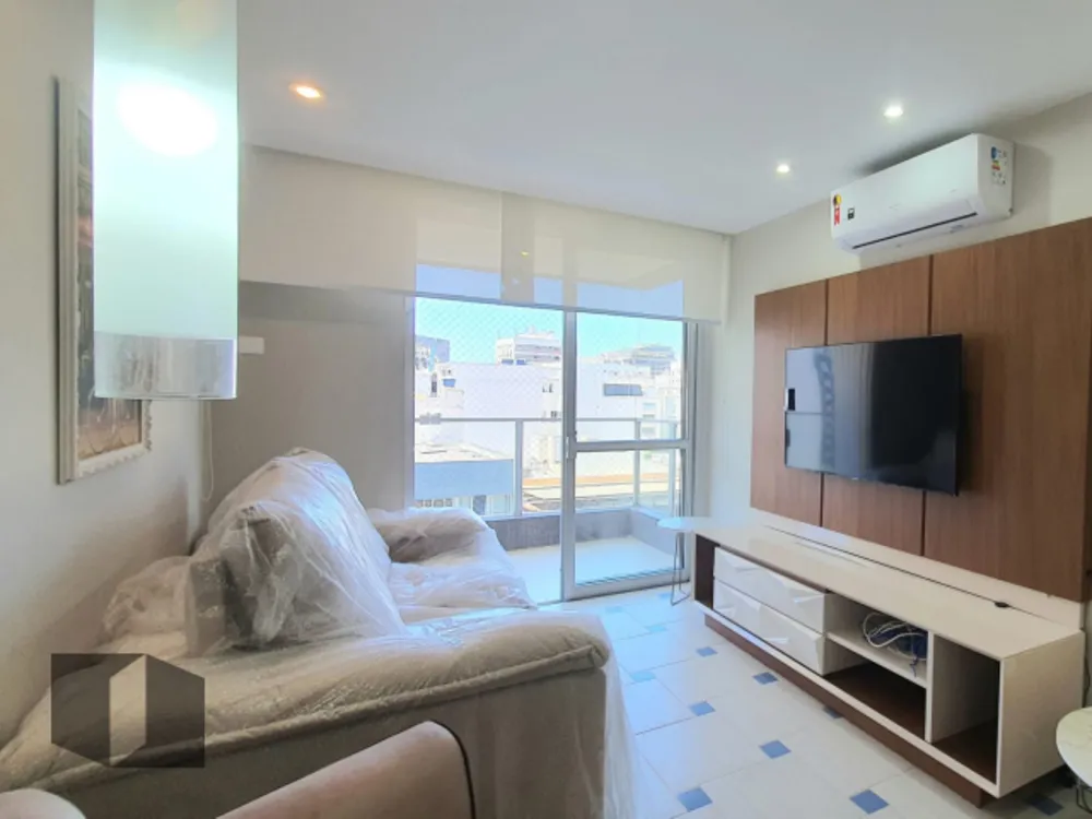 Apartamento, 2 quartos, 71 m² - Foto 2