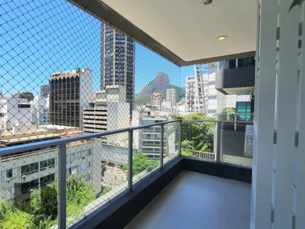 Apartamento, 2 quartos, 71 m² - Foto 3