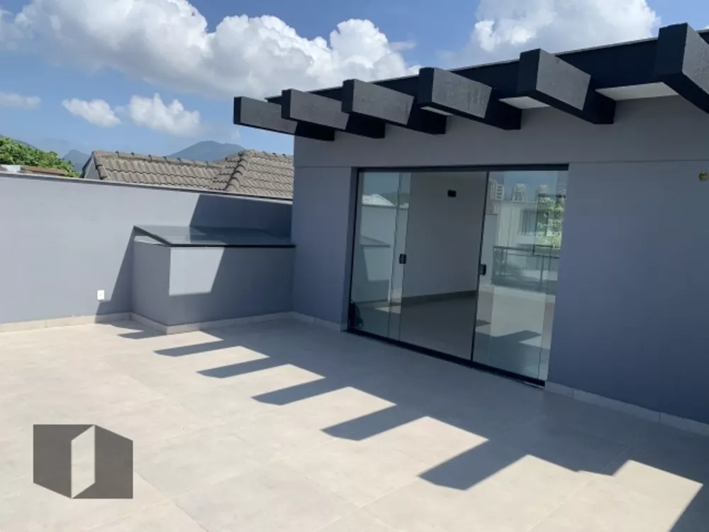 Casa de Condomínio, 4 quartos - Foto 16