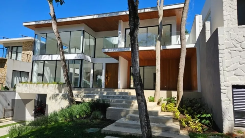 Casa de Condomínio, 5 quartos - Foto 2