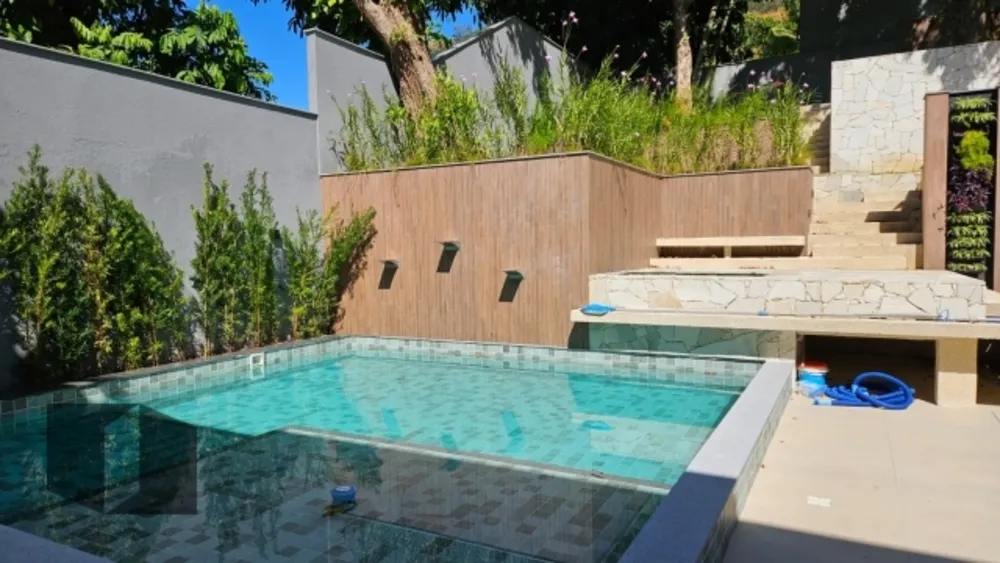 Casa de Condomínio, 5 quartos - Foto 8