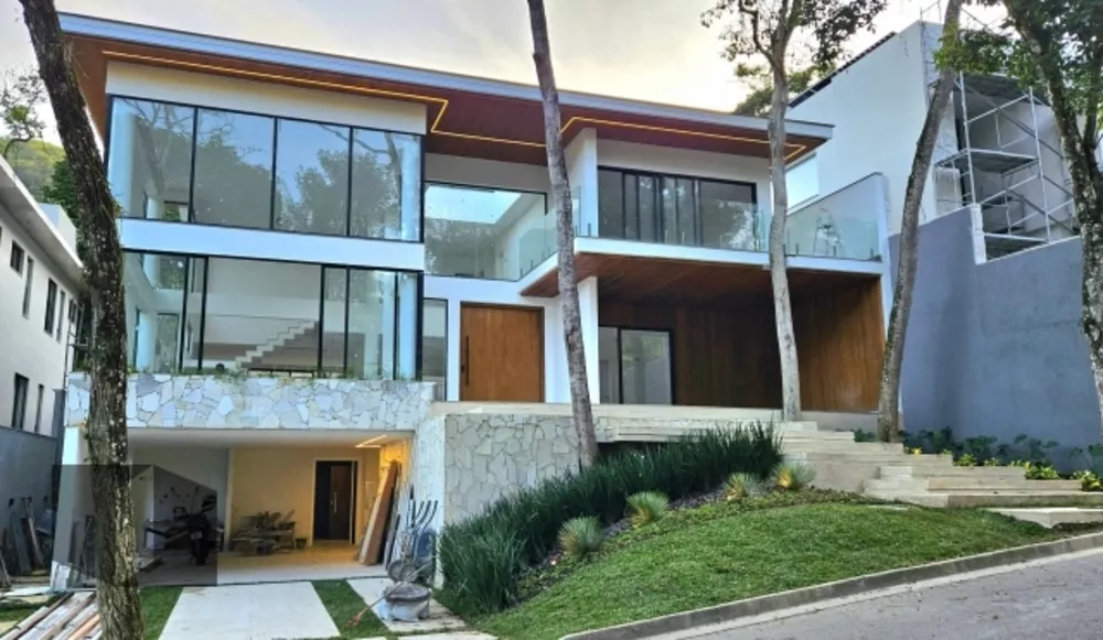 Casa de Condomínio, 5 quartos - Foto 6