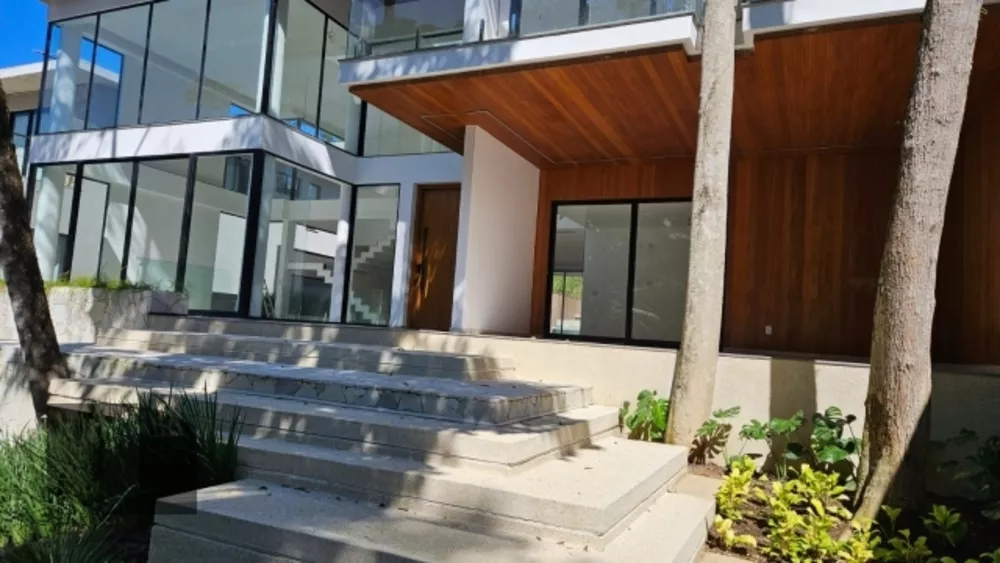 Casa de Condomínio, 5 quartos - Foto 3