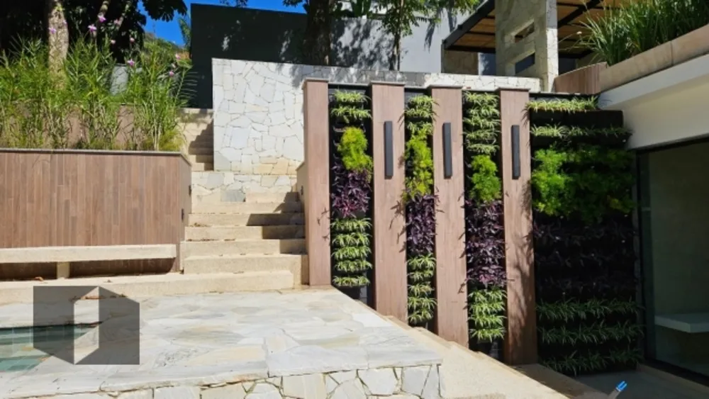Casa de Condomínio, 5 quartos - Foto 9